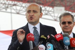 "Cenevre g&ouml;r&uuml;şmelerinde T&uuml;rkiye'nin tavrı nettir"
