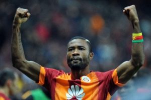 Galatasaray'da sakatlık şoku