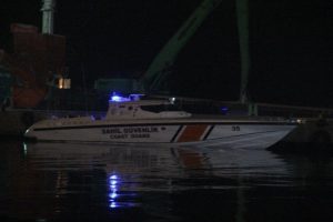 Bursa'da canlı bomba paniği! 2 kişi g&ouml;zaltında!