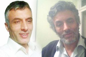 Gizli verileri kullandı davası başladı
