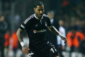 Quaresma, derbide favorinin kendileri olduğunu s&ouml;yledi