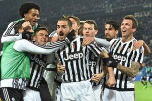 Inter Juventus'a direnemedi!