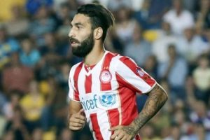 Olympiakos, 6 hafta kala şampiyonluğunu ilan etti