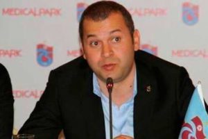 Trabzonspor'dan Beşiktaş'a sert tepki!