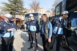 Zabıta oto galericileri uyardı: 1 Mart'a dikkat