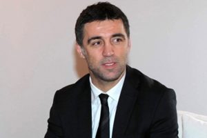 Ş&uuml;k&uuml;r'&uuml;n hedefi futbolcular!