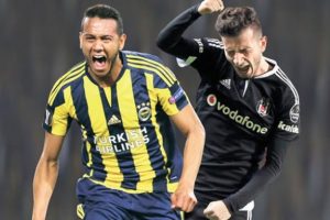 Taban tabana zıt derbi!
