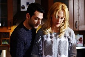 'Gecenin Krali&ccedil;esi'ne erken final