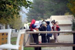 Diyarbakır Barosu: Sığınmacılara sağlık hizmetinde ayrımcılık yapılıyor