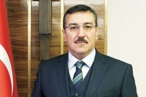 G&uuml;mr&uuml;k ve Ticaret Bakanı B&uuml;lent T&uuml;fenkci: Her alanda k&ouml;kl&uuml; değişiklikler olacak
