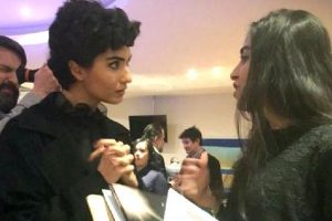 Tuba B&uuml;y&uuml;k&uuml;st&uuml;n i&ccedil;in takım yıldızı sertifikası satın aldı