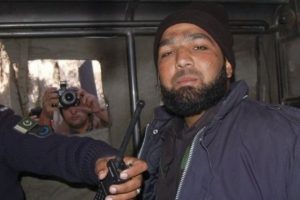 Pakistan'da Pencap Valisi Taseer'i &ouml;ld&uuml;ren M&uuml;mtaz Kadri idam edildi