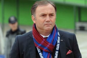 Trabzonspor'un k&ouml;t&uuml; gidişine Hami Mandıralı'da dur diyemedi