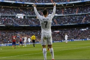 Ronaldo: "Yanlış anlaşıldım"