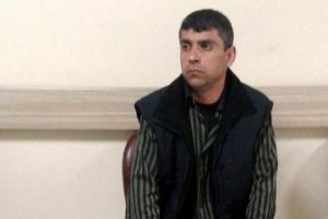 6 kişiyi &ouml;ld&uuml;rmekten mahkum, cezaevi firarisi seri katil yakalandı