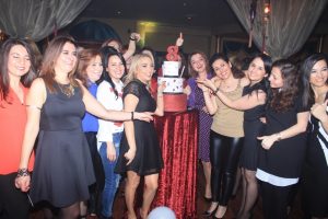 Miss Quality Group 8 yaşında...