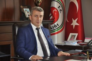 Bursa'da mahkumlar toplum yararına &ccedil;alışıyor