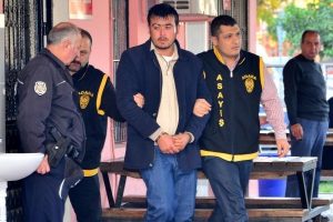 Cinayet sanığı: Korkutmak i&ccedil;in ateş ettim