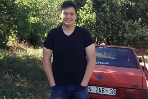 Liseli Erhan, hatalı sollama kurbanı oldu