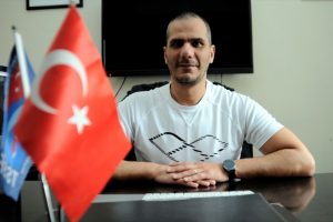 Rekorlarını bu kez ay yıldızlı formayla kıracak