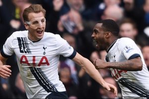 Tottenham şampiyonluk inadını s&uuml;rd&uuml;r&uuml;yor