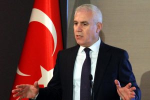 Bursa Nil&uuml;fer Belediyesi'nden &uuml;cretsiz radyasyon &ouml;l&ccedil;&uuml;m&uuml;