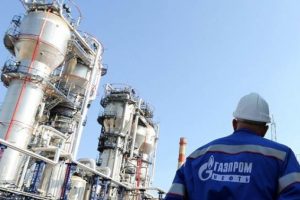 Gazprom kendi ayağına sıkıyor