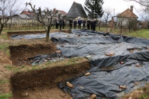 Kanuni'nin mezarındaki &ccedil;alışmalar yeniden başlıyor