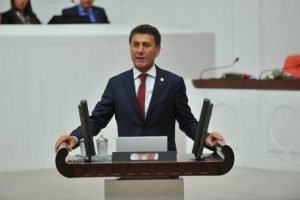 CHP Bursa Milletvekili Sarıbal: 'K&ouml;y yumurtası yiyemeyecek miyiz?'