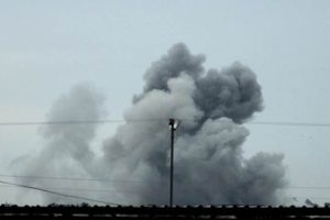 IŞİD'in Tel Abyad saldırısı Suriye'den!