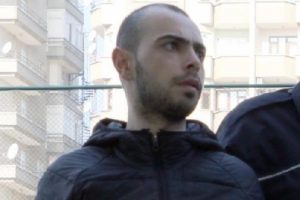 &Ccedil;aldığı motosikletle gezerken yakalandı
