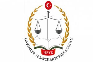 HSYK'dan flaş karar