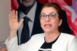 CHP'li Bi&ccedil;er: Cumhurbaşkanı'nı da biz tanımıyoruz