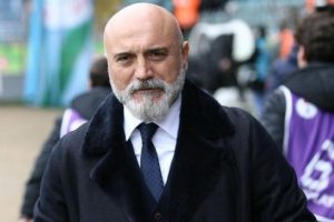 &Ccedil;aykur Rizespor, yarı finali hedefliyor