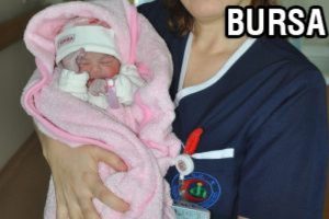 Bursa'nın 29 Şubat bebekleri