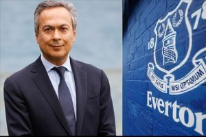 Farhad Moshiri'nin ilk hedefi yeni stad