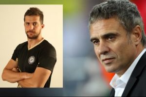 Ersun Yanal'dan Trabzonspor ve Uğur hakkında &ccedil;arpıcı a&ccedil;ıklamalar