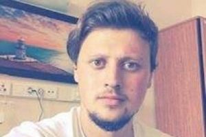&Uuml;niversiteli Aykut ilik bekliyor