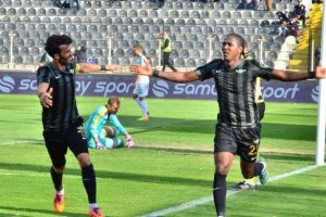 Akhisar 4 g&uuml;nde 2 zor ma&ccedil;a &ccedil;ıkacak
