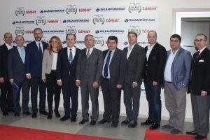 Bursa'da Balkan Film G&uuml;nleri başladı