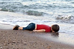 Aylan Kurdi Davası'na 2 Mart'ta devam edilecek
