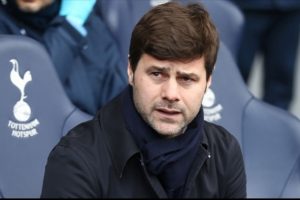 Mauricio Pochettino: "Şu anda her şey &ccedil;ok g&uuml;zel"