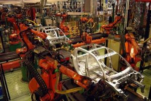Bursa OYAK Renault'ta y&ouml;netim, iki vardiyayı &ccedil;alıştırmadı