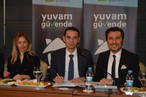 CLK Uludağ Elektrik'ten t&uuml;ketici dostu kampanya