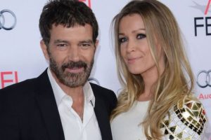 Antonio Banderas'tan yeni sevgiliye yeni ev jesti...