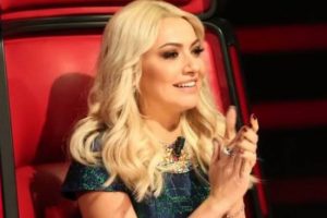 Hadise: Murat'ın nikah şahidi ben olacağım...