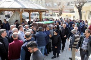 Bedenini tıp &ouml;ğrencilerine bağışladı