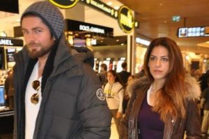 Yağmur &Uuml;nal'dan itiraf..