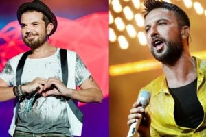 Ege: ''Kenan Tarkan'dan daha başarılı olurdu!"