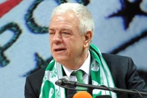 Bursaspor Başkanı Ali Ay S&uuml;per Lig A.Ş. İcra Kurulu'nda g&ouml;rev alacak